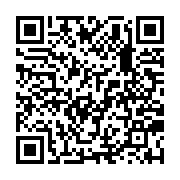 Scan to donate via Zeffy